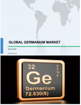 Global Germanium Market 2018-2022